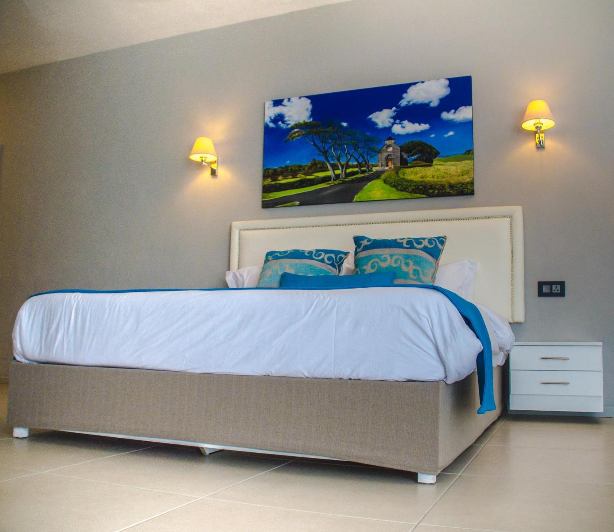 Azur Paradise Grand Bay Exteriér fotografie